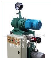 JZJX罗茨旋片泵真空机组 旋片泵机组_机械及行业设备