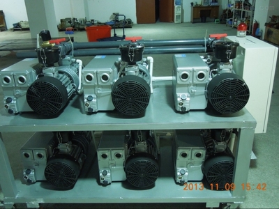 RA0202-照明化学实验-普旭真空泵RA0202-供求商机-深圳市创舰科技发展有限公司